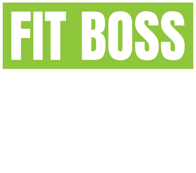 Fit BOSS Lady Main Logo High Res